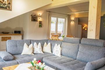 Ferienwohnung für 2 Personen in Garmisch-Partenkirchen, Zugspitzland, Bild 4
