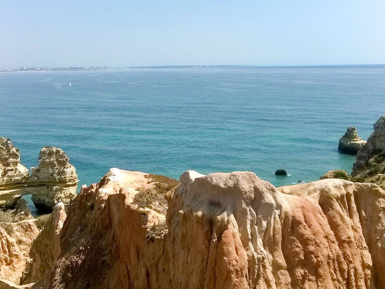 Apartamento inteiro, T1 Praia Da Rocha in Praia da Rocha, Portimão