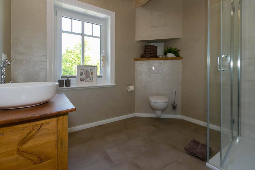 Erholung zwischen den Meeren in Delve, Eider-Treene-Sorge