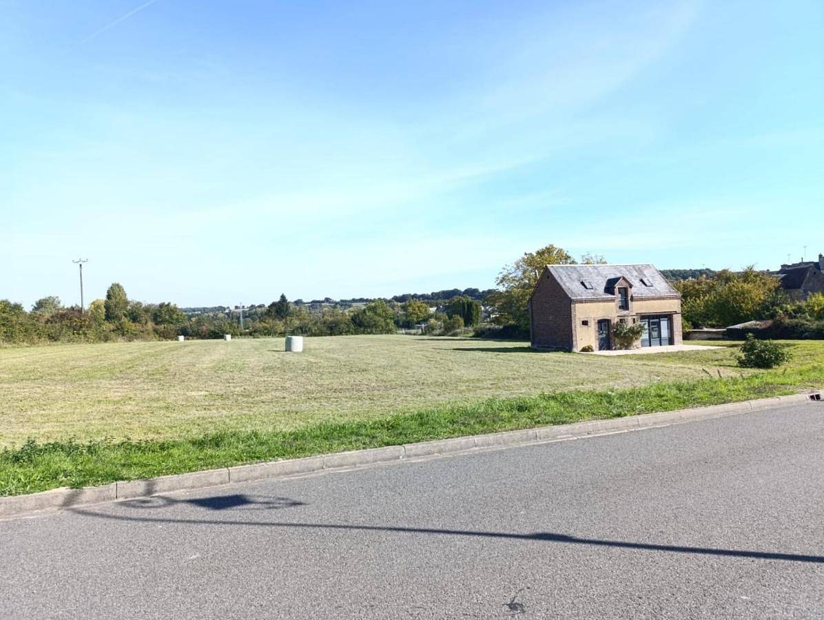 Gîte la prairie in La Chapelle-Huon, Sarthe