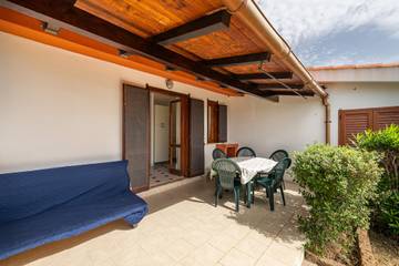 Villa per 6 Persone in Costa Rei, Muravera, Foto 1