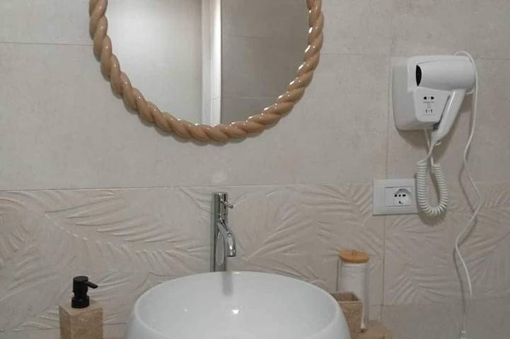 Antonella's Suites in Taranto, Golfe de Tarente