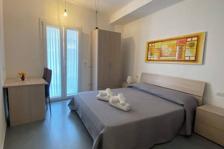 Appartamento intero, Tortolì Old Town Room 1 in Tortolì, Provincia di Ogliastra