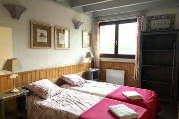 Ferienhaus für 16 Personen in Lège-Cap-Ferret, Bassin d’Arcachon, Bild 2