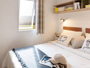 Glamping voor 10 Personen in Saint-Germain-l'Herm, Ambert en omgeving, Afbeelding 4