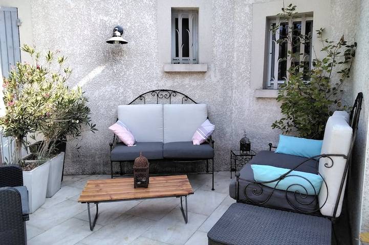 Casa de vacaciones para 6 personas - 1