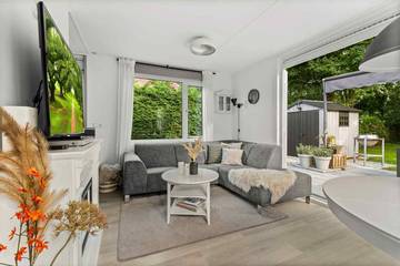 Bungalow für 4 Personen in Niederländische Nordsee, Zeeland, Bild 2