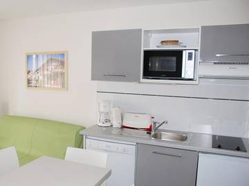 Camping para 4 Personas en Vieux-Boucau-les-Bains, Region de Dax, Foto 2