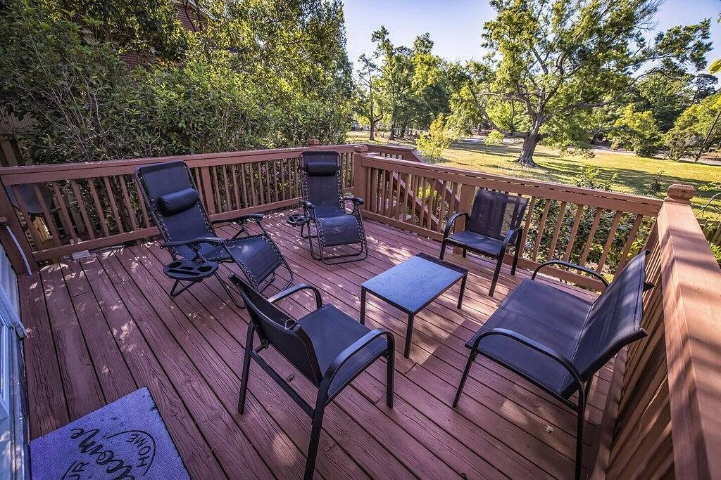 Greenfield Gathering Place. in Wilmington, New Hanover County