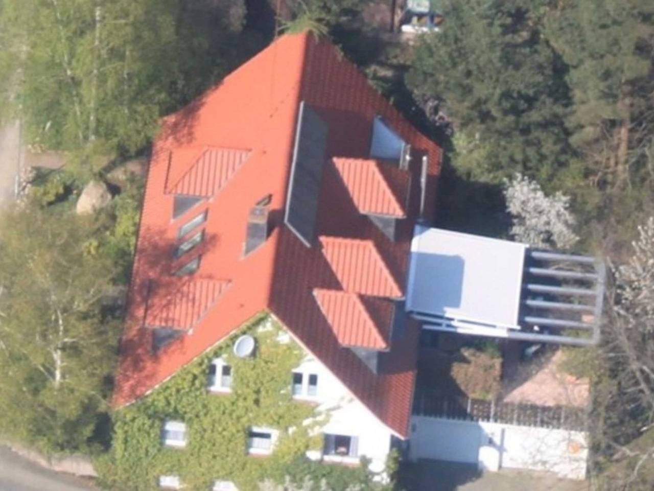 Ganze Ferienwohnung, Ferienwohnung Amselstieg Dr. Meier in Bad Bevensen, Landkreis Uelzen