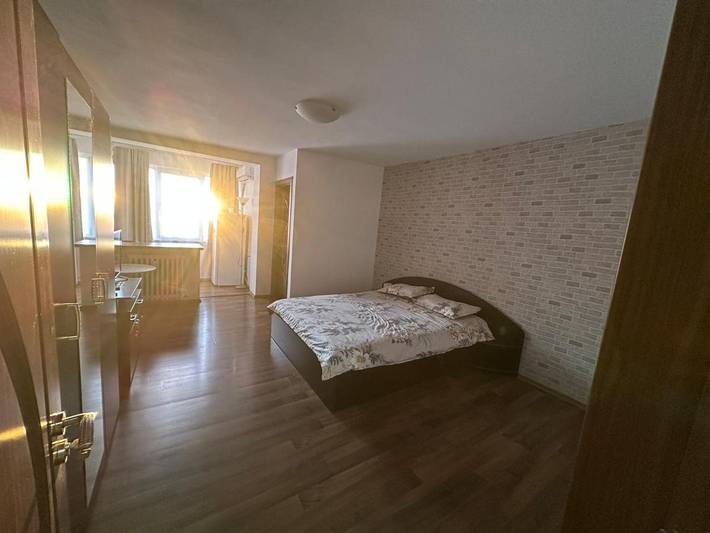 Appartement de vacances pour 2 personnes, avec vue