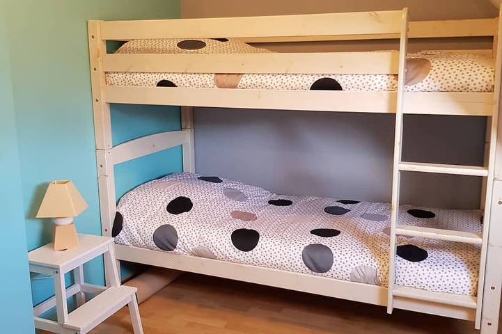 Location de vacances pour 9 personnes à Fontaine-Henry - 4