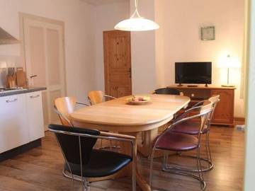 Ferienhaus für 6 Personen in Tabarz, Rennsteig, Bild 3