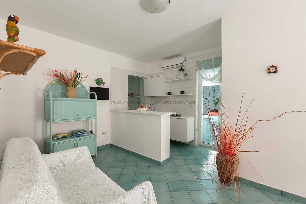 Appartamento intero, Villa Zio Tore - Trilo by Barbarhouse in Torre Suda, Racale