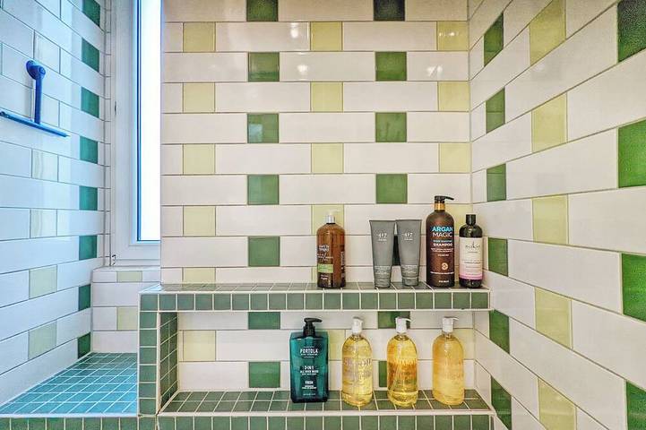 Ferienwohnung für 4 Personen, mit Haustier in Neukölln Berlin - 4