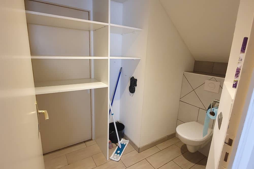 Appartement entier, Location T2 65m2 à Brem Sur Mer: 2km de la Mer in Brem-sur-Mer, Vallée de la Loire
