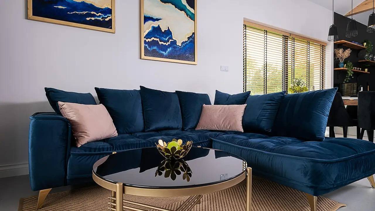 Ferienhaus für 8 Personen (100 m²) in Odargowo in Krokowa