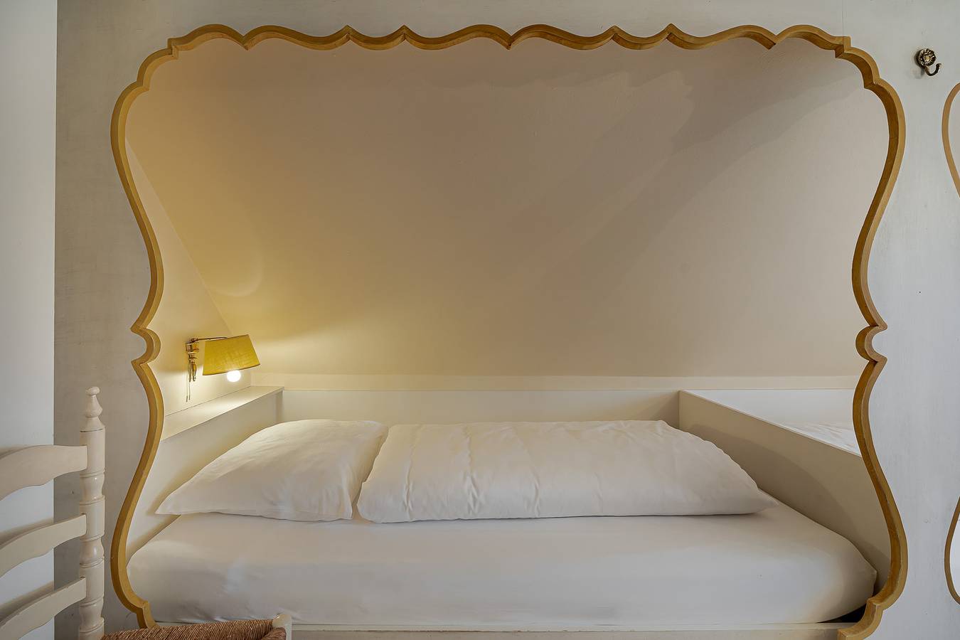 Ganze Ferienwohnung, Alkoven in Wenningstedt, Sylt