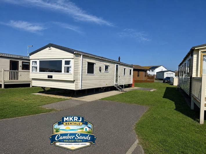 Holiday rental voor 8 personen, met Tuin in Zuidoost Engeland