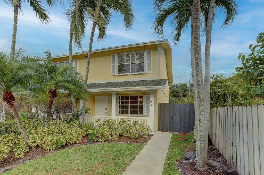 Charming Cottage wert jeden $$ in Delray Beach, Palm Beach County