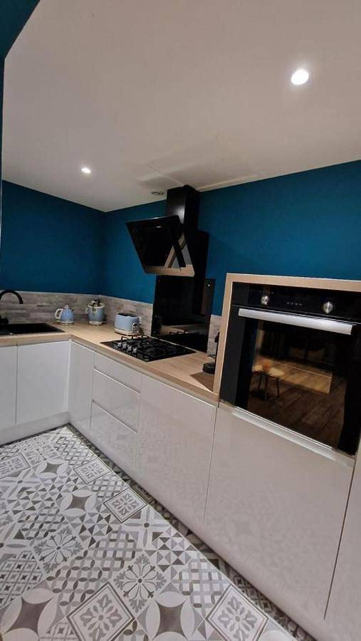 Appartement entier, Appartement in Boissise-la-Bertrand, Seine-et-Marne