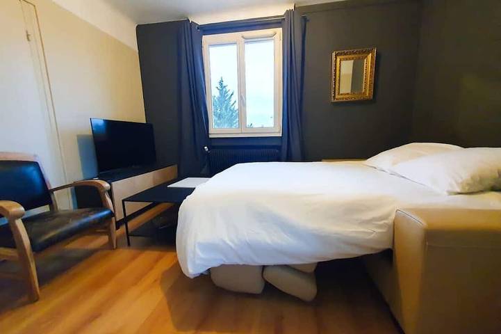 Gîte pour 5 personnes à Vaucresson - 4