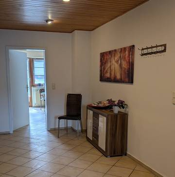 Ferienwohnung für 3 Personen in Weigendorf, Ostbayern, Bild 2