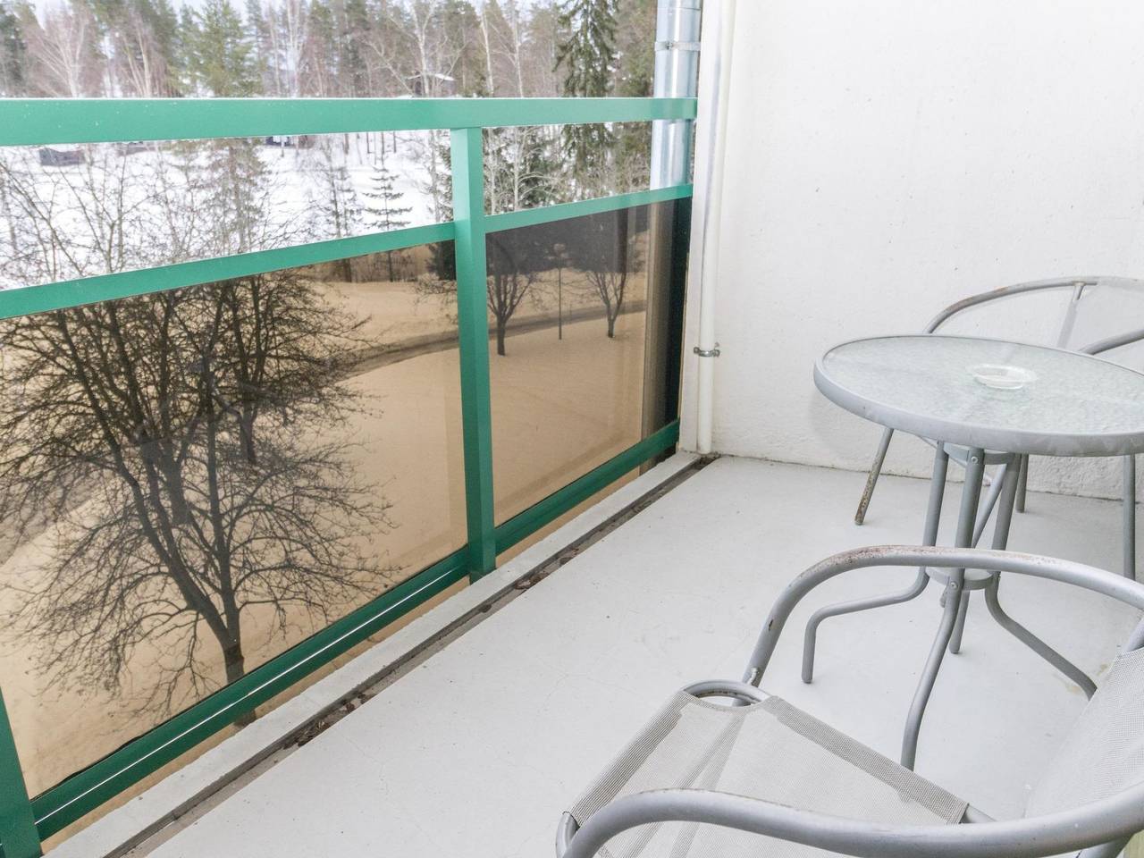 Hotelli terme, huone 312 in Kilvakkala, Ikaalinen