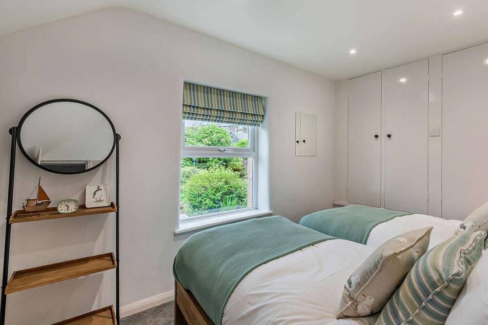 2 Bed in Alnwick (oc-cn096) in Craster, Northumberland