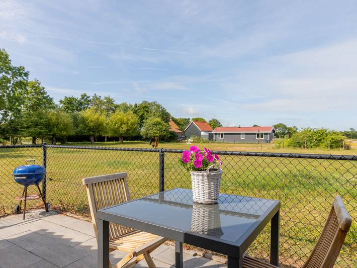 Ferienhaus für 4 Personen, mit Terrasse, mit Haustier in Koudekerke - 2