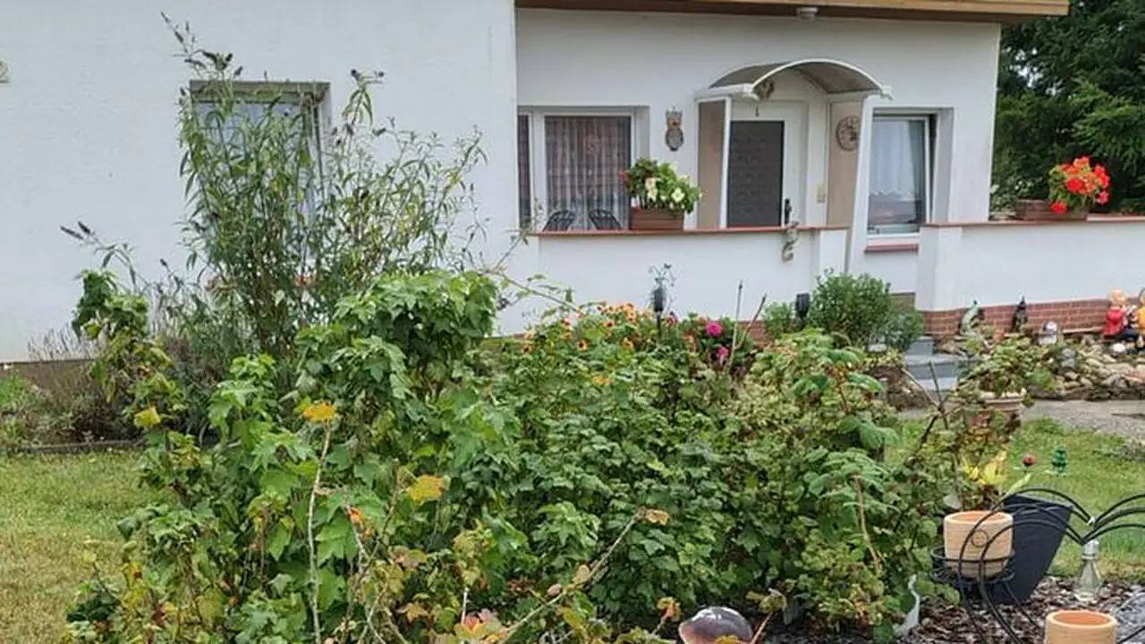 Ferienhaus für 3 Personen (40 m²) in Langhagen in Krakow am See, Mecklenburgische Seenplatte