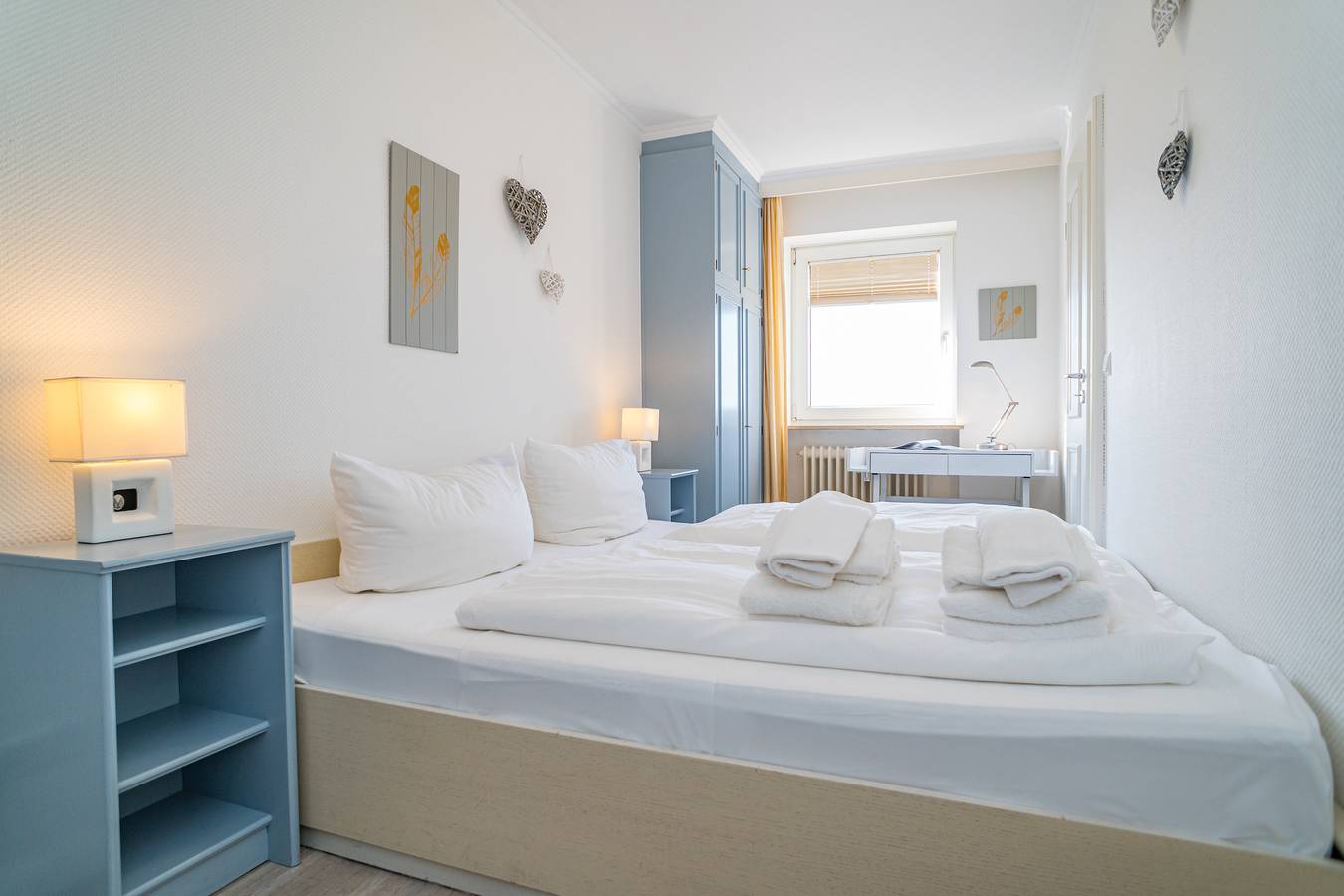 Ganze Ferienwohnung, Atlantik, App 28 in Westerland, Sylt (Gemeinde)