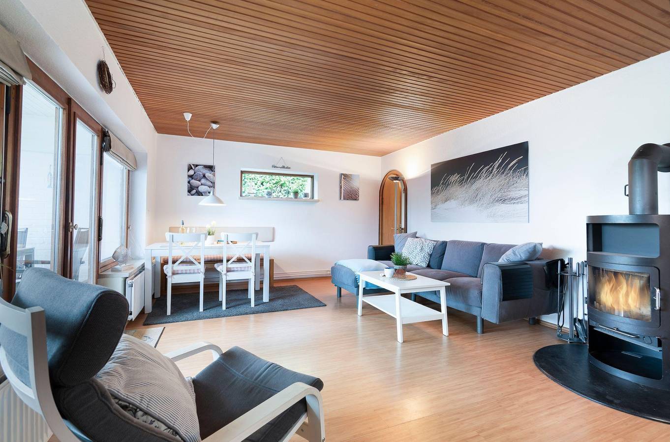 Objekte im Umland Ferienhaus Leihberg in Pelzerhaken Strand, Neustadt in Holstein