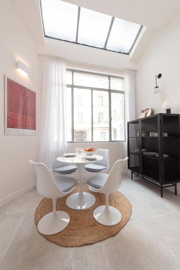 Gîte pour 2 personnes dans Espace Marais - 2