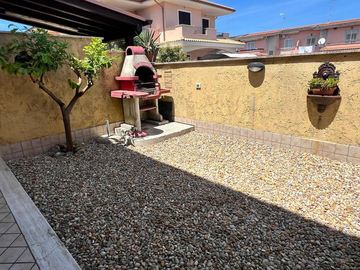 La Cha di Giada in Anzio, Rom Provinz