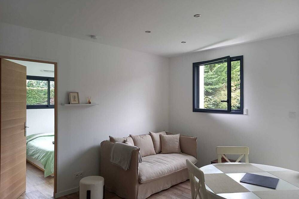 Appartement entier, Appartement tout confort, Gr34, Pen Bé in Pen Bé, Assérac