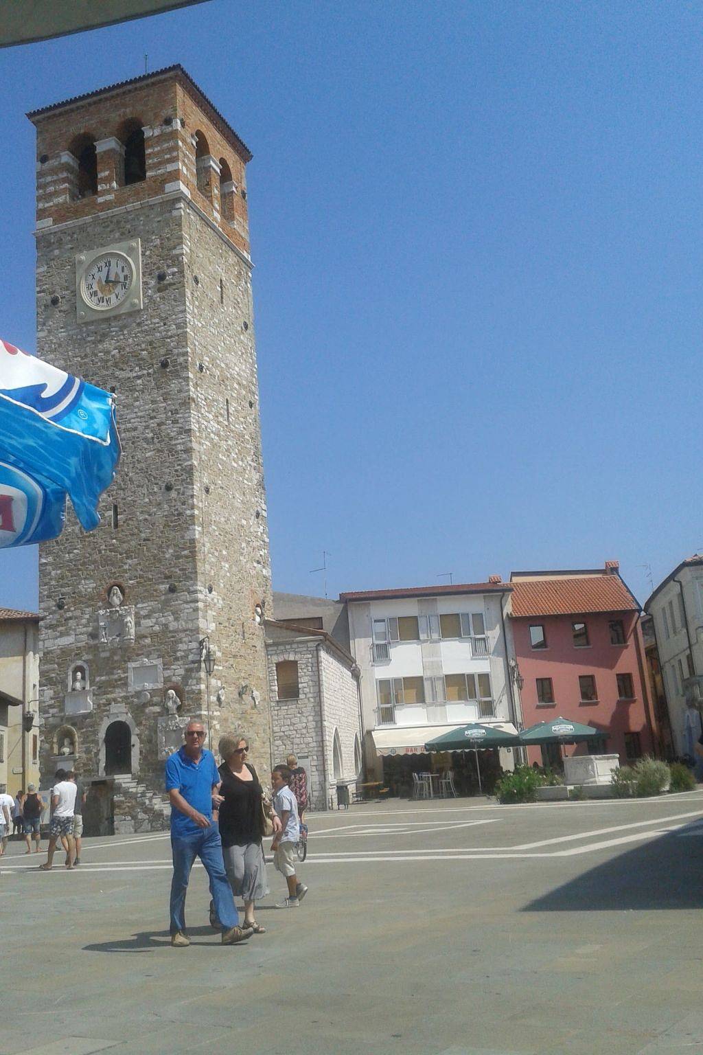 'Casa martina in Marano Lagunare, Udine Provinz