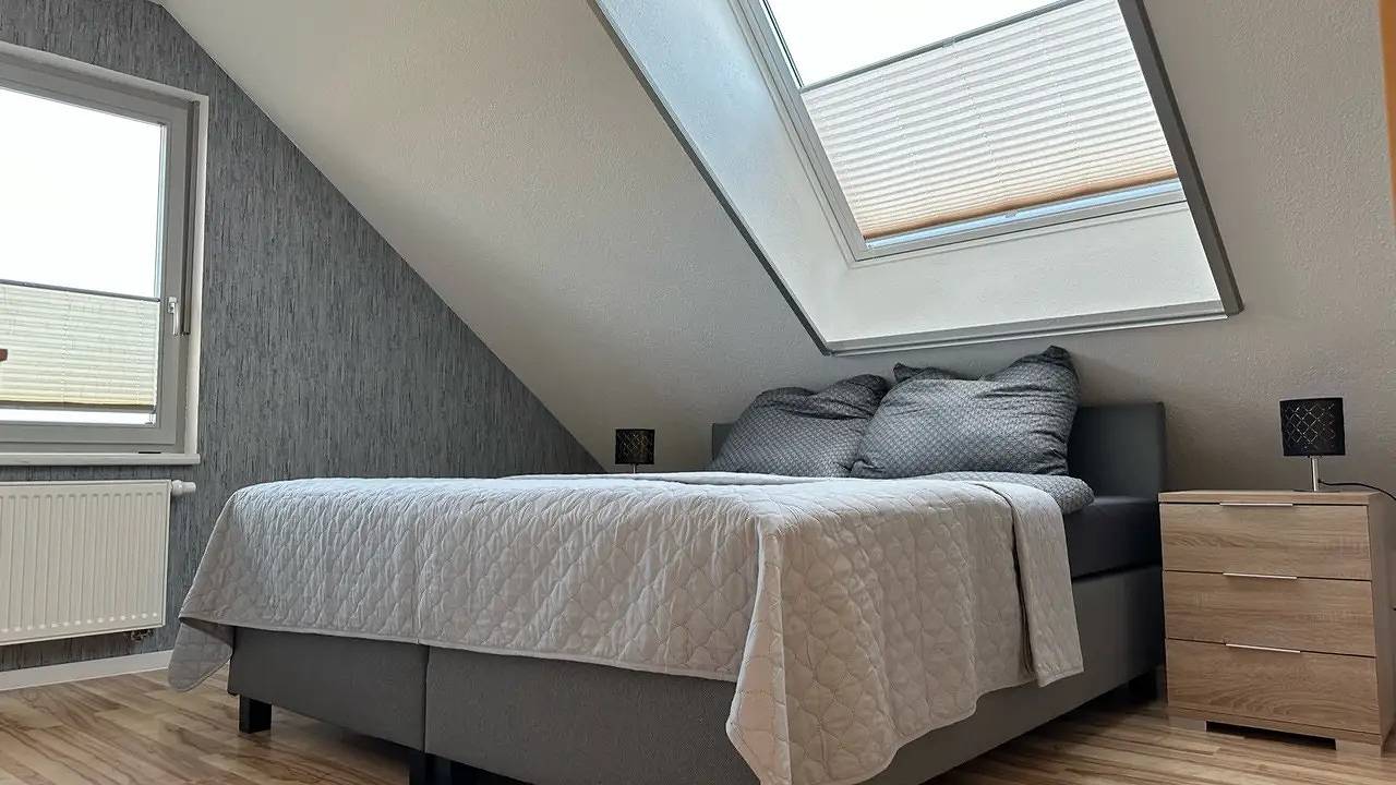 Ferienhaus für 6 Personen (124 m²) in Hagenburg in Hagenburg, Landkreis Schaumburg