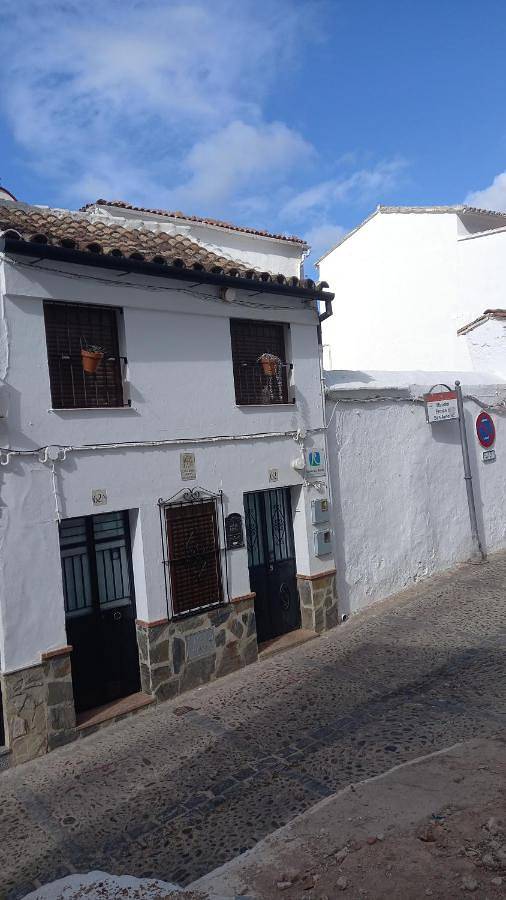 Casa rural para 2 personas, con Jacuzzi en Sierra de Grazalema - 4