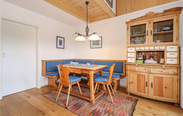 Ferienhaus für 3 Personen, mit Terrasse im Burgenland - 4