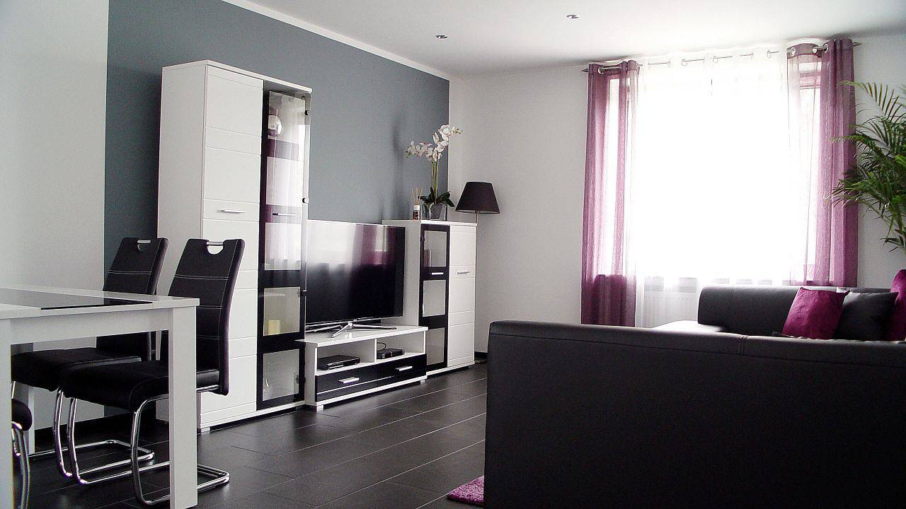 Ganze Ferienwohnung, Ferienwohnung für 2 Personen (68 m²) in Lotte in Lotte, Nordrhein-Westfalen