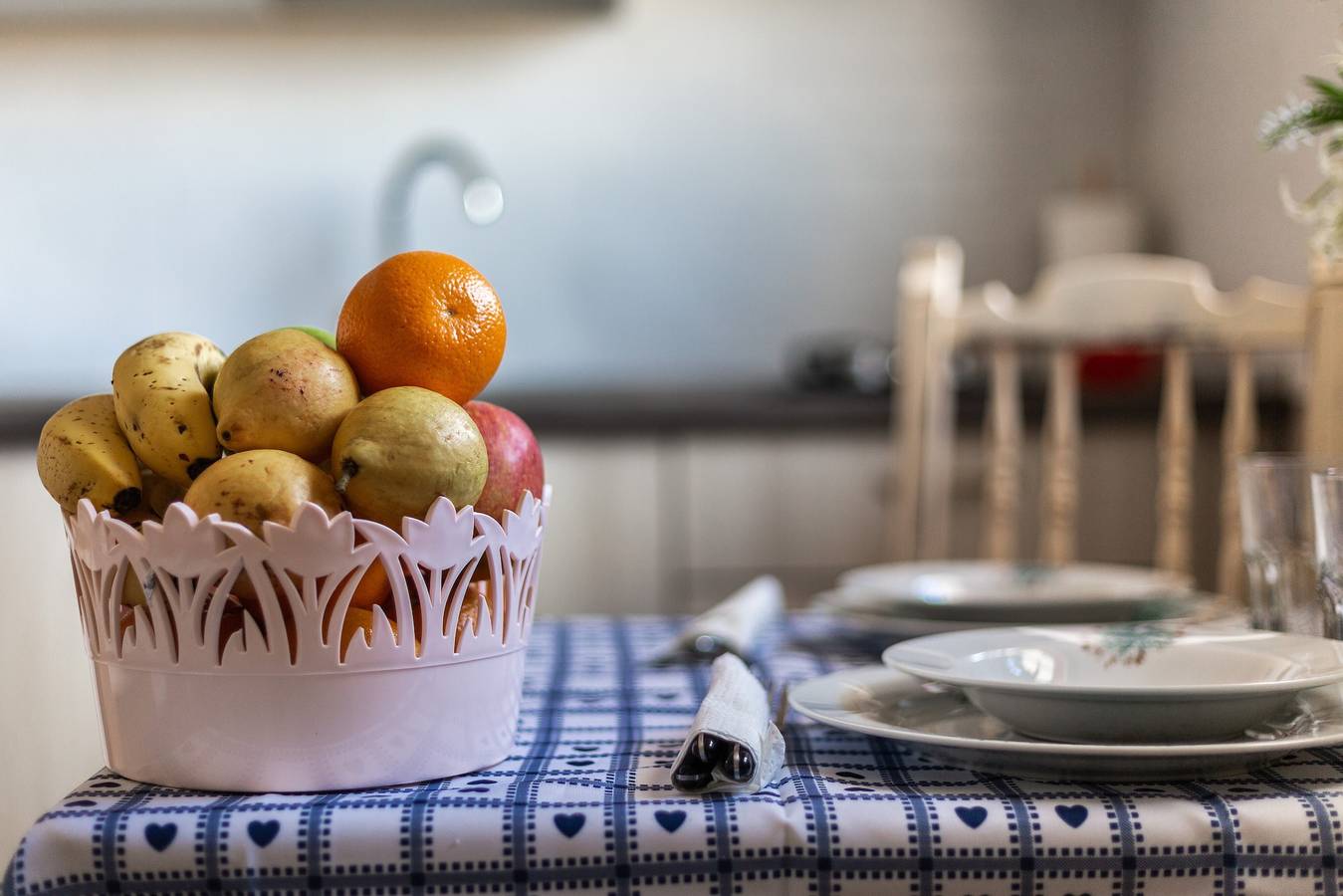 Apartamento rural "Casa Suárez" con terraza, vistas a la montaña y jardín in Tuineje, Fuerteventura