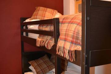 Chalet pour 8 Personnes dans Thollon-les-Mémises, Région de Thonon-les-Bains, Photo 4