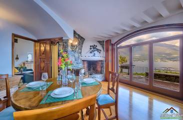 Villa for 8 People in Bellano, Lake Como, Photo 3