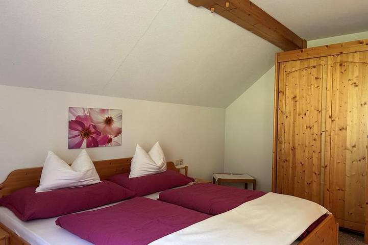 Hütte für 2 Personen, mit Garten in Rohrmoos