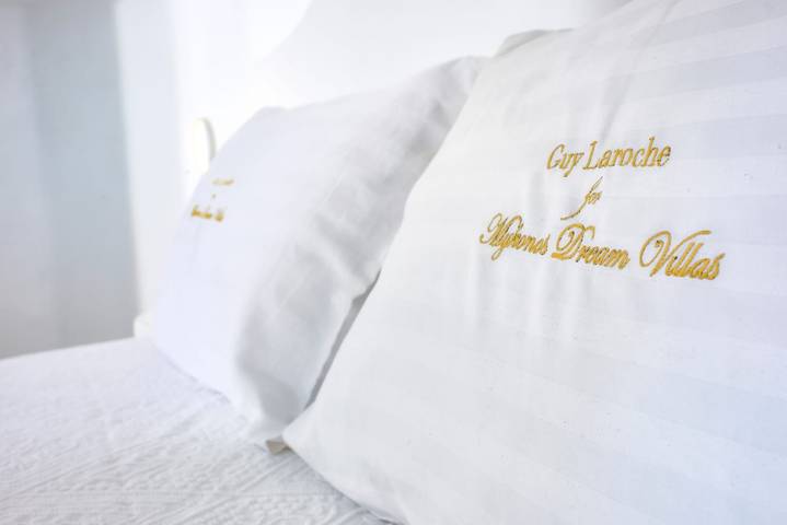 Villa für 2 Personen, mit Balkon auf Mykonos - 2