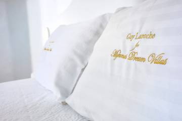 Villa for 2 Guests in Mykonos, Cyclades, Picture 1