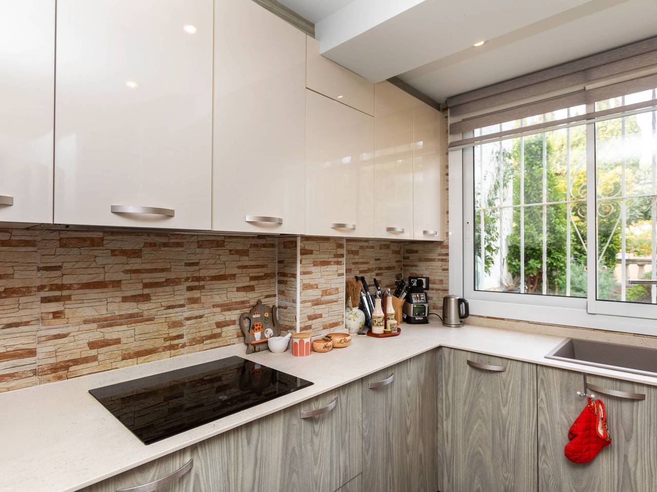 Ariamar in Santa Maria de Llorell, Tossa de Mar