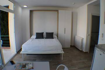 Gîte pour 4 Personnes dans Roses, Costa Brava, Photo 1