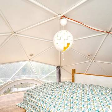 Location De Vacances pour 5 Personnes dans Huelgoat, Parc naturel régional d'Armorique, Photo 3